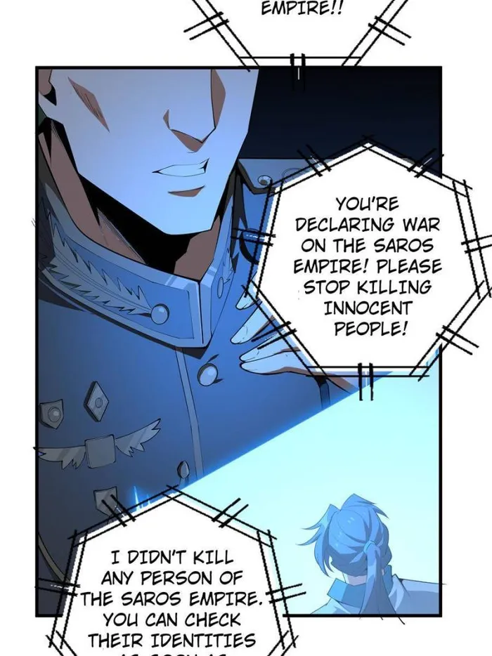 The First Sword Of Earth — Chapter 166 — page 38