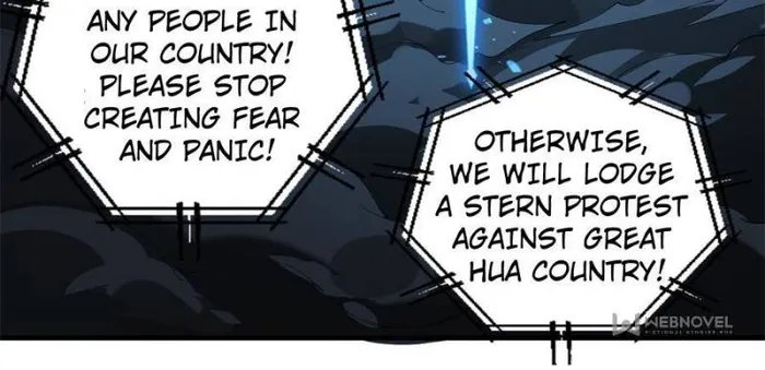 The First Sword Of Earth — Chapter 166 — page 40