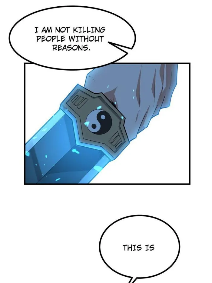 The First Sword Of Earth — Chapter 166 — page 41