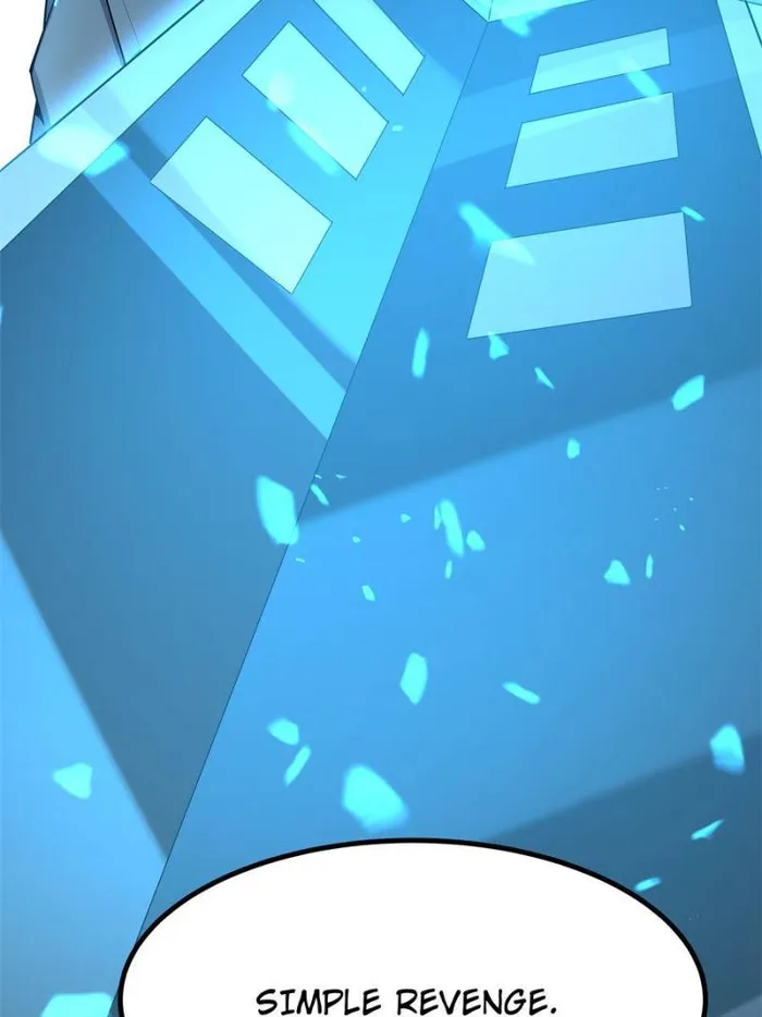 The First Sword Of Earth — Chapter 166 — page 43
