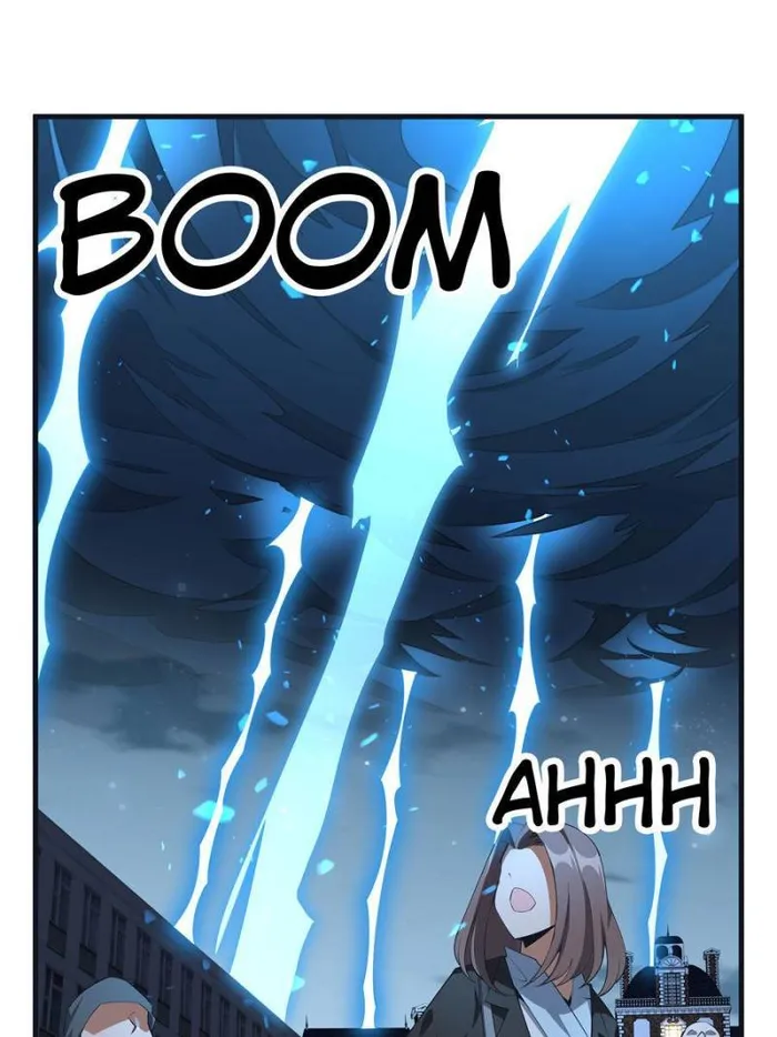 The First Sword Of Earth — Chapter 167 — page 1