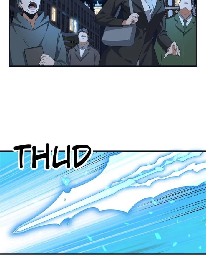 The First Sword Of Earth — Chapter 167 — page 2