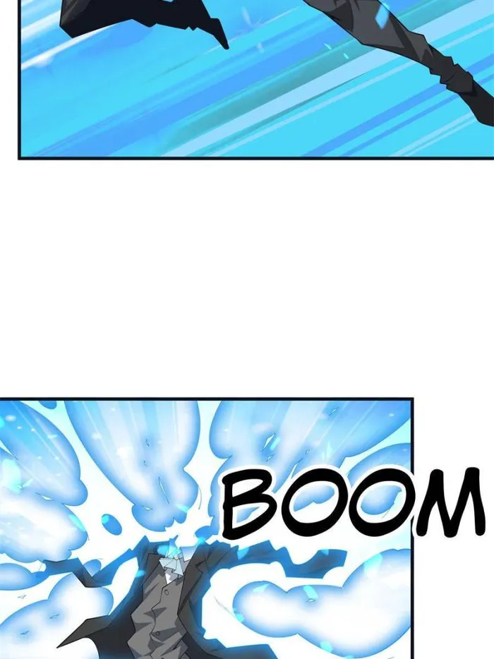 The First Sword Of Earth — Chapter 167 — page 4