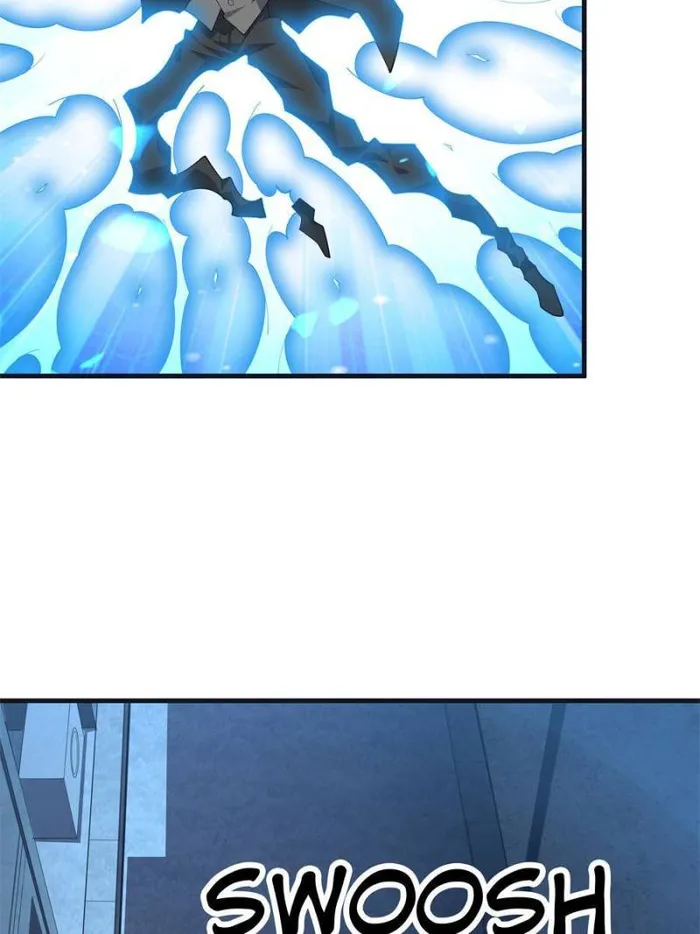The First Sword Of Earth — Chapter 167 — page 5