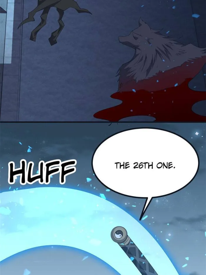 The First Sword Of Earth — Chapter 167 — page 7