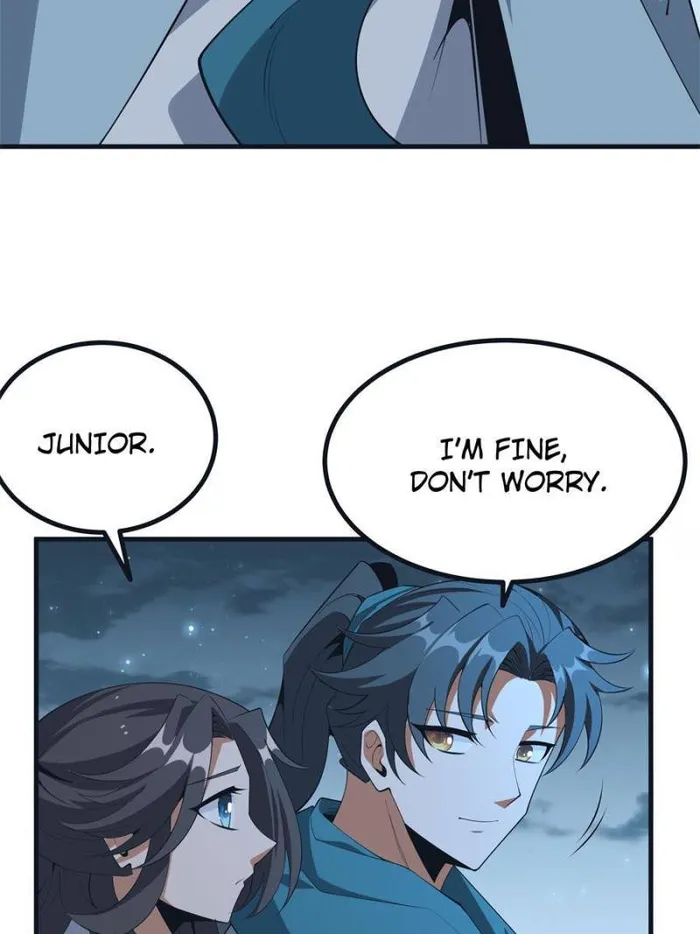 The First Sword Of Earth — Chapter 167 — page 9