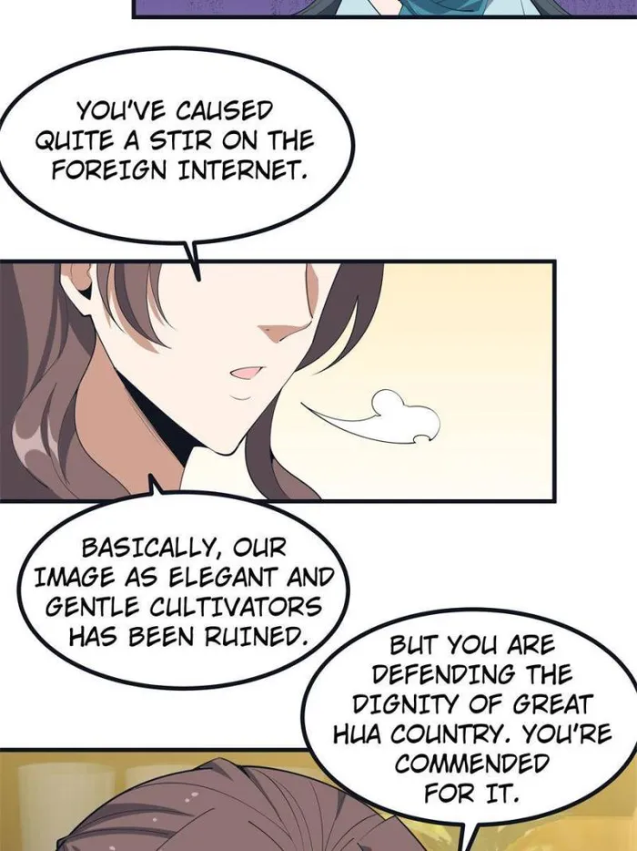 The First Sword Of Earth — Chapter 167 — page 14