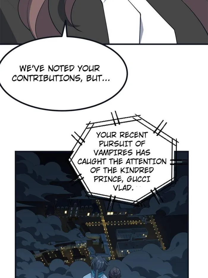 The First Sword Of Earth — Chapter 167 — page 16