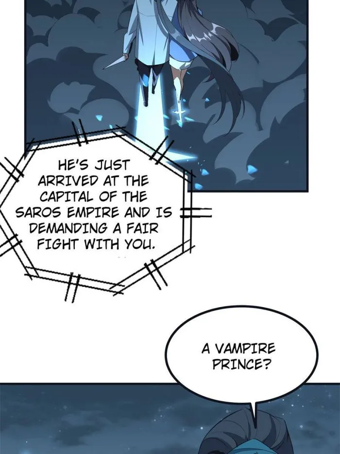 The First Sword Of Earth — Chapter 167 — page 17