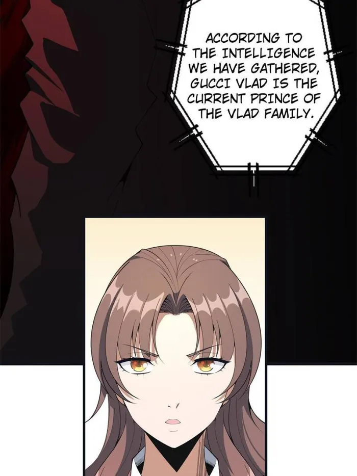 The First Sword Of Earth — Chapter 167 — page 20