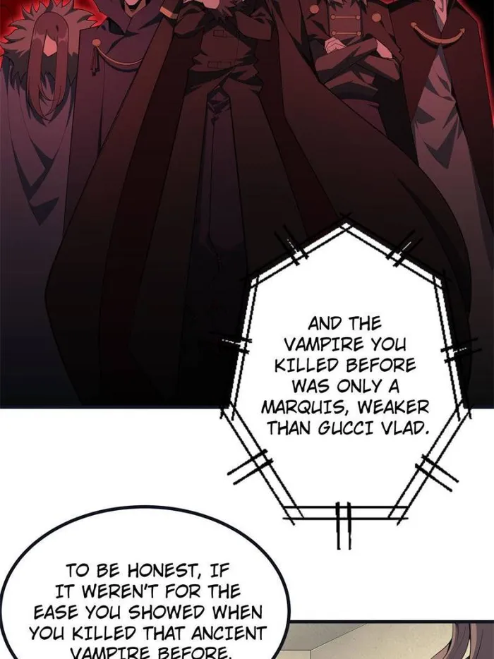 The First Sword Of Earth — Chapter 167 — page 22