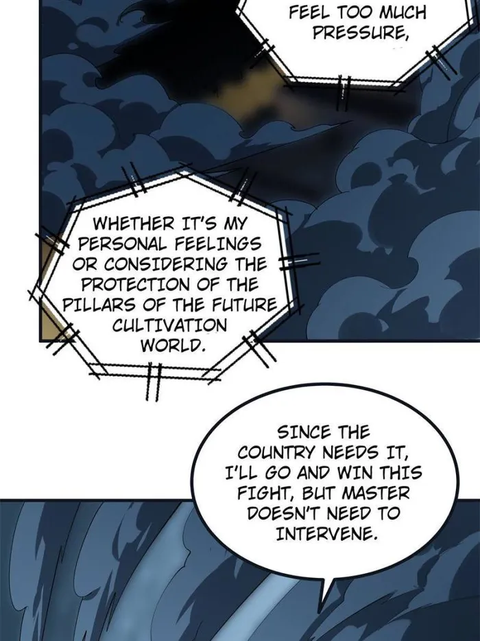 The First Sword Of Earth — Chapter 167 — page 26