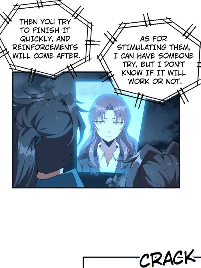 The First Sword Of Earth — Chapter 167 — page 29