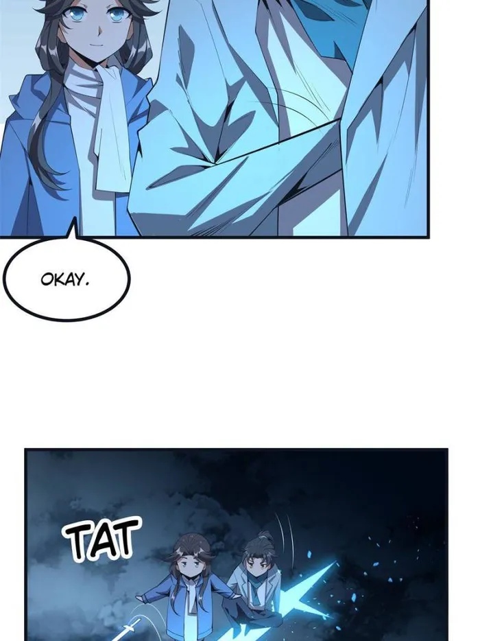 The First Sword Of Earth — Chapter 167 — page 31