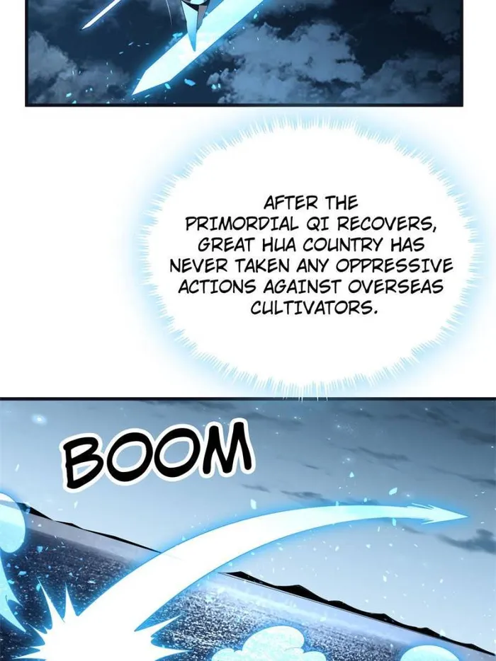 The First Sword Of Earth — Chapter 167 — page 32