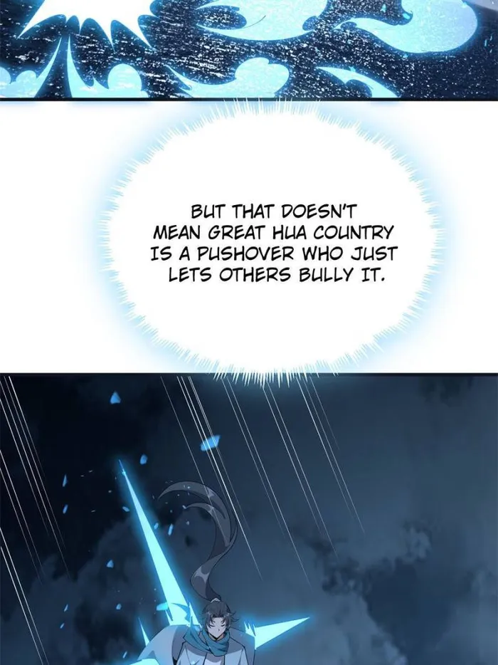 The First Sword Of Earth — Chapter 167 — page 33