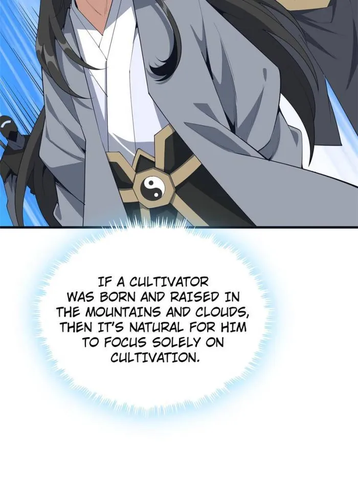 The First Sword Of Earth — Chapter 167 — page 37