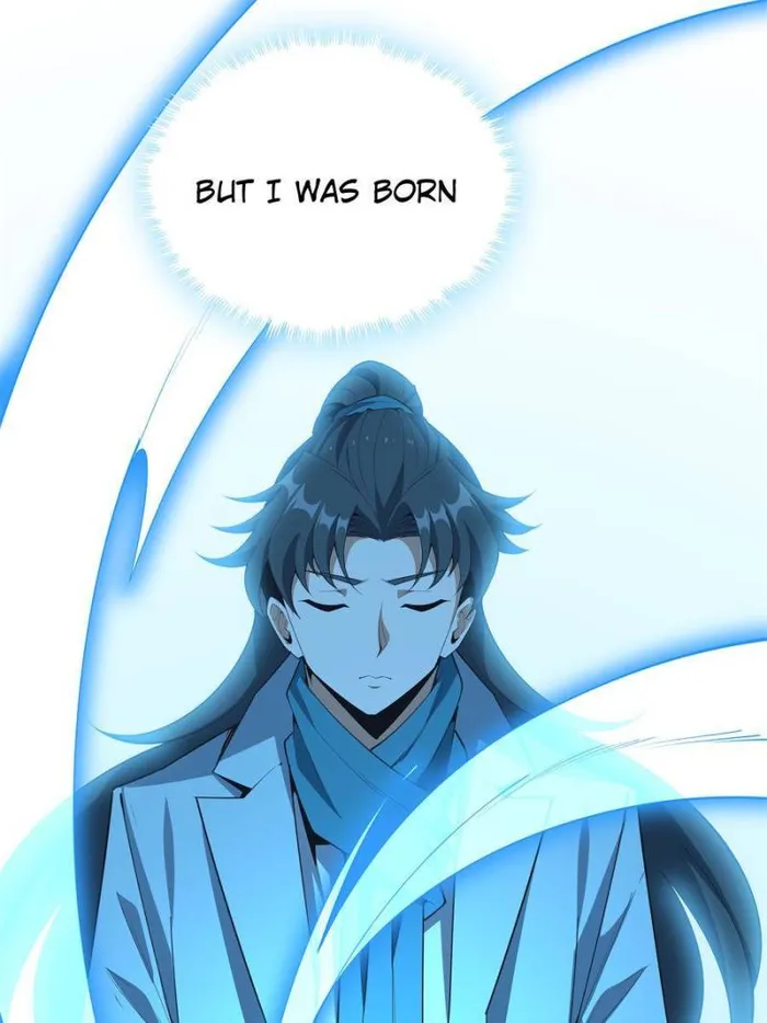 The First Sword Of Earth — Chapter 167 — page 38