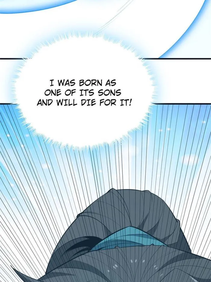 The First Sword Of Earth — Chapter 167 — page 40