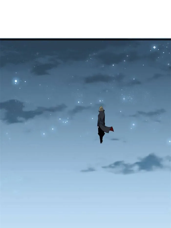 The First Sword Of Earth — Chapter 168 — page 1