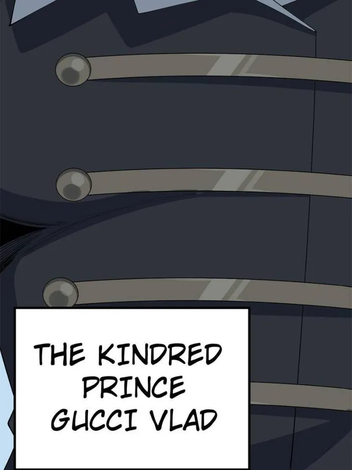 The First Sword Of Earth — Chapter 168 — page 4