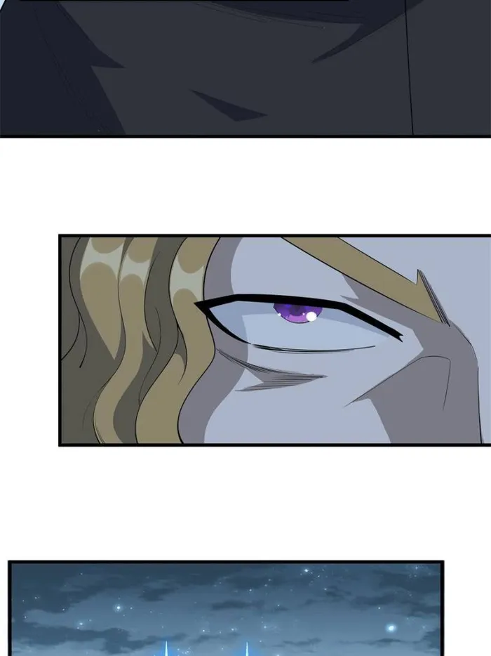 The First Sword Of Earth — Chapter 168 — page 5