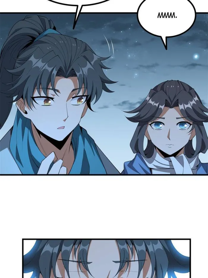 The First Sword Of Earth — Chapter 168 — page 8