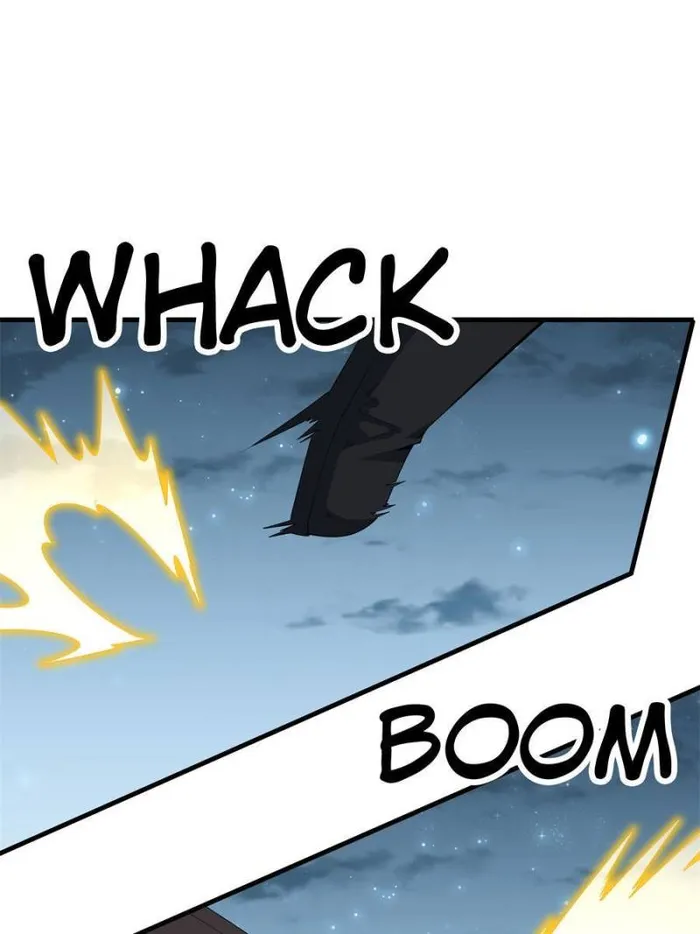 The First Sword Of Earth — Chapter 168 — page 17