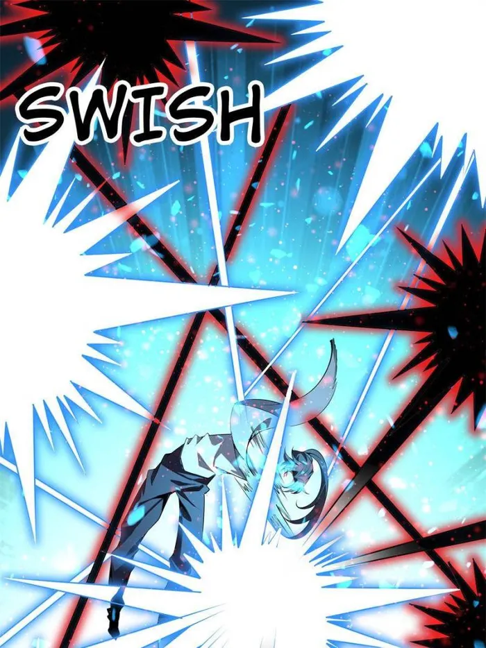 The First Sword Of Earth — Chapter 168 — page 19