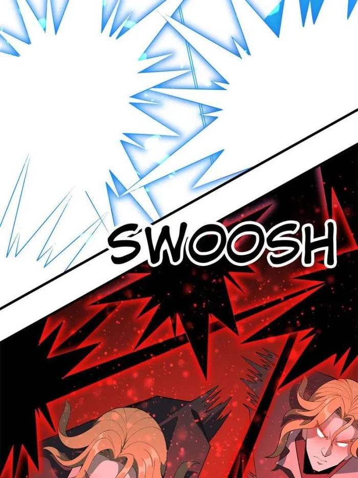 The First Sword Of Earth — Chapter 168 — page 22