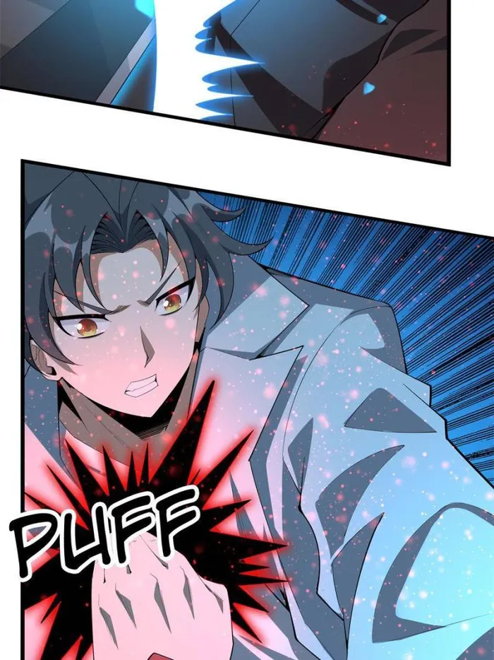 The First Sword Of Earth — Chapter 168 — page 27
