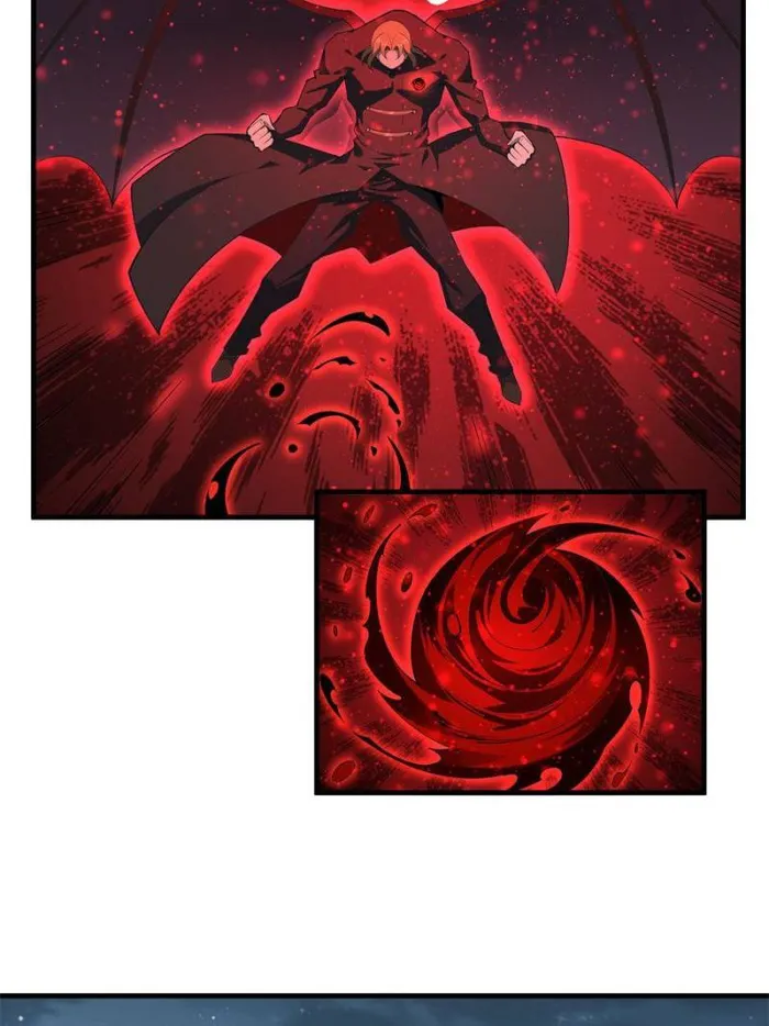 The First Sword Of Earth — Chapter 168 — page 31