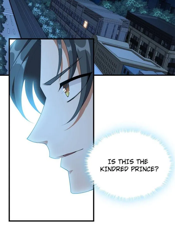 The First Sword Of Earth — Chapter 168 — page 33