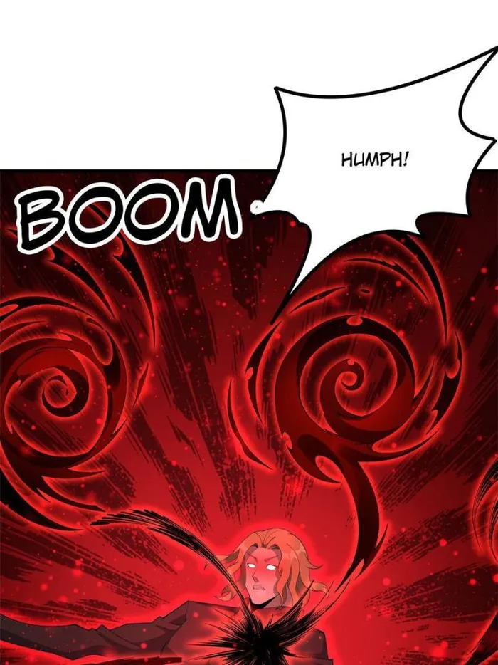 The First Sword Of Earth — Chapter 168 — page 34