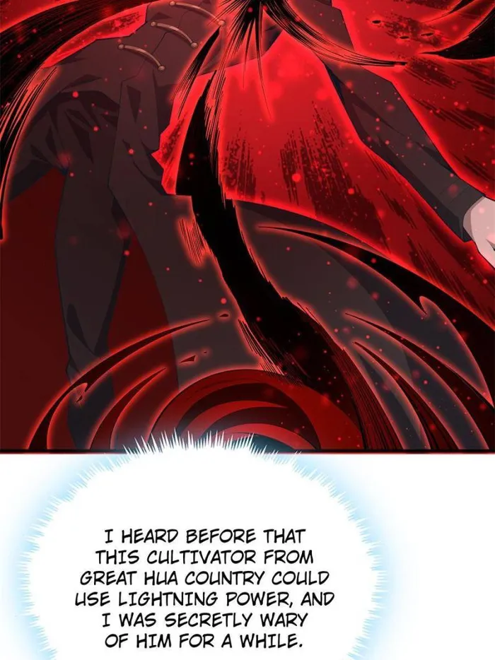 The First Sword Of Earth — Chapter 168 — page 35