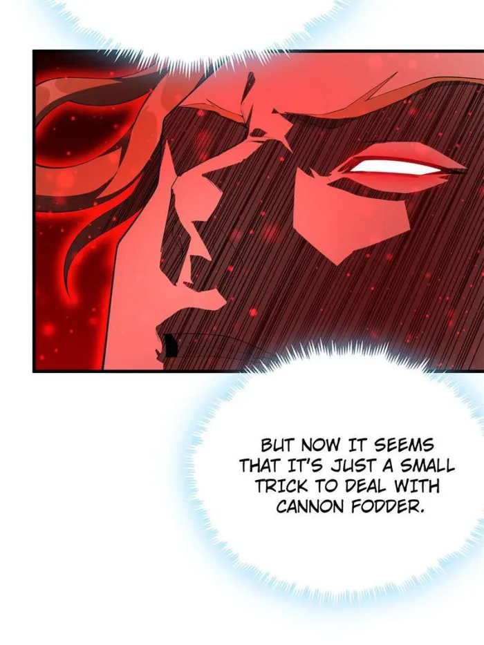 The First Sword Of Earth — Chapter 168 — page 36
