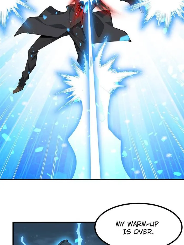 The First Sword Of Earth — Chapter 168 — page 38