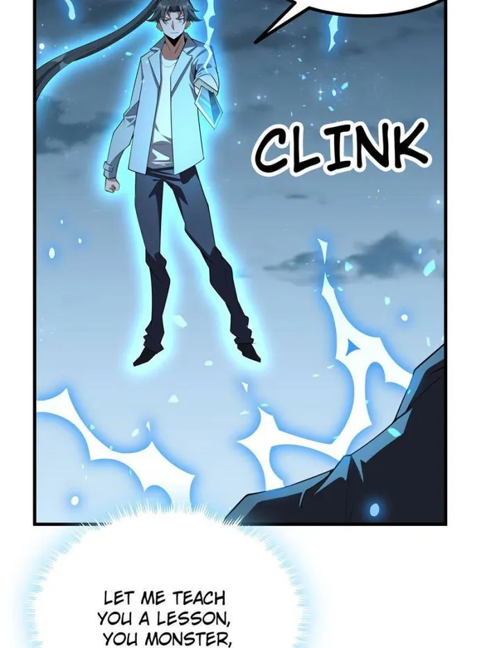 The First Sword Of Earth — Chapter 168 — page 39