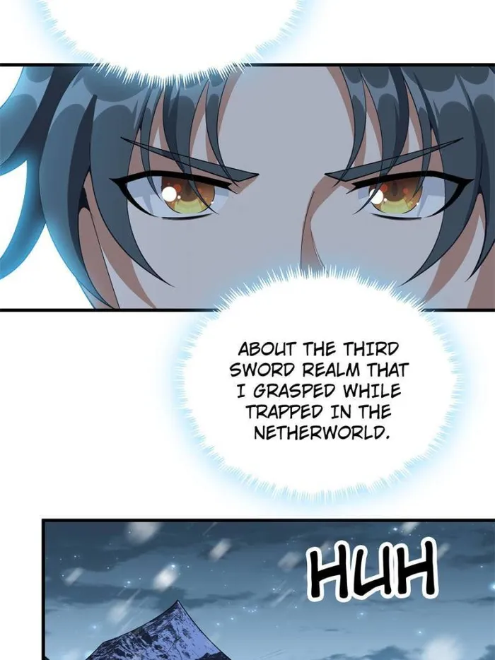 The First Sword Of Earth — Chapter 168 — page 40