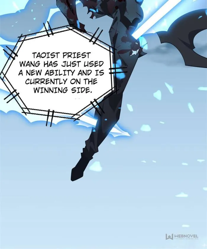 The First Sword Of Earth — Chapter 168 — page 45