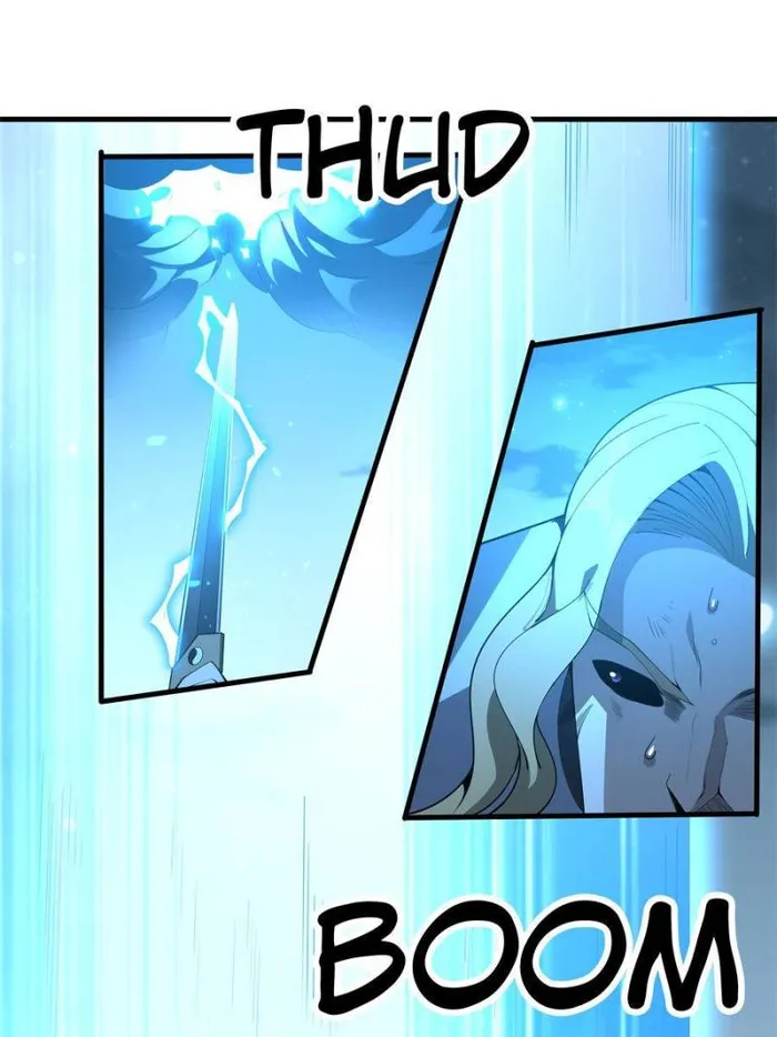 The First Sword Of Earth — Chapter 168 — page 46