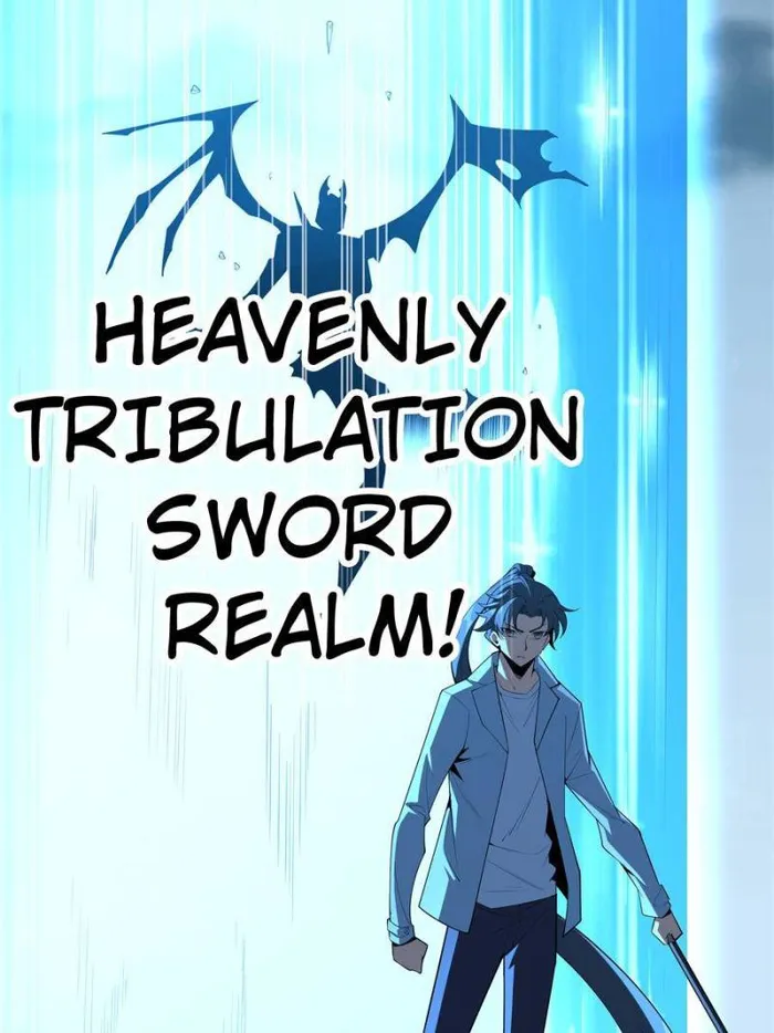 The First Sword Of Earth — Chapter 168 — page 47