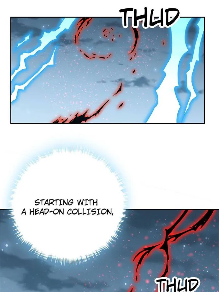 The First Sword Of Earth — Chapter 169 — page 3