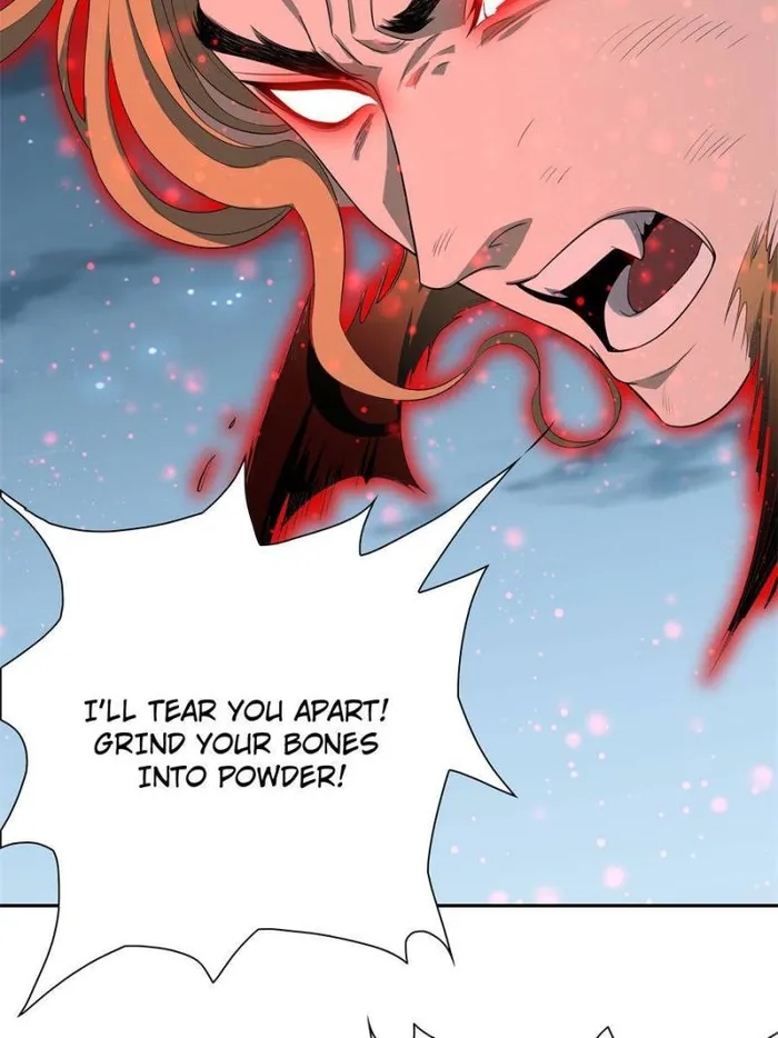 The First Sword Of Earth — Chapter 169 — page 6