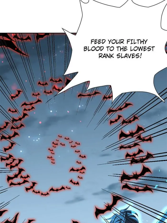 The First Sword Of Earth — Chapter 169 — page 7