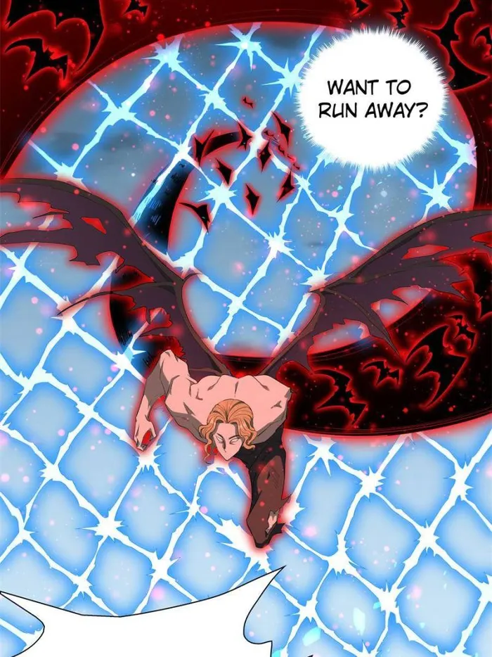 The First Sword Of Earth — Chapter 169 — page 13