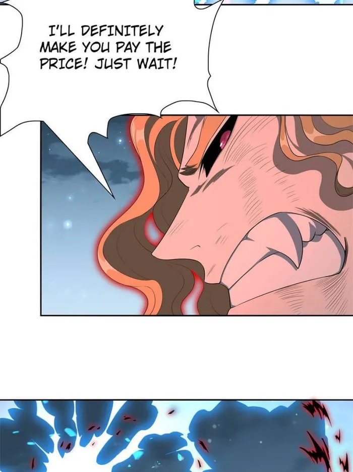 The First Sword Of Earth — Chapter 169 — page 14