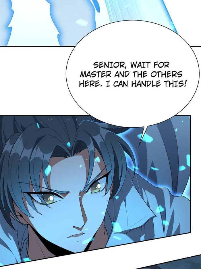 The First Sword Of Earth — Chapter 169 — page 16