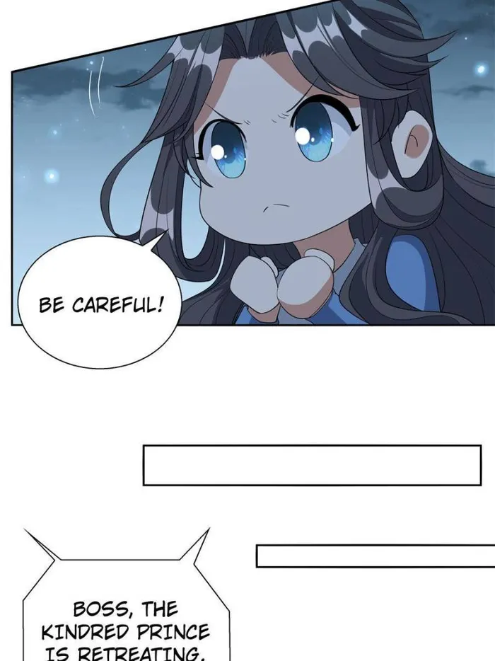 The First Sword Of Earth — Chapter 169 — page 17