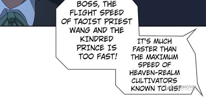 The First Sword Of Earth — Chapter 169 — page 20
